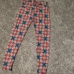 Lularoe leggings